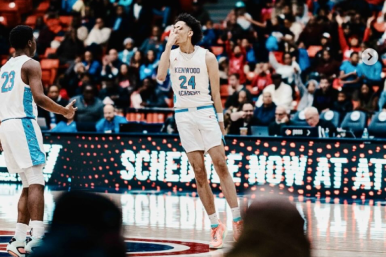 Amerikanac želi da igra za Srbiju: Sebe zove "srpski snajper" i budućnost je NBA lige (VIDEO)