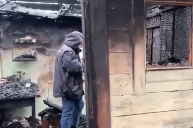 Oglasio se brat Mihaila (17) koji je pobio drugove na žurki: Evo šta je poručio