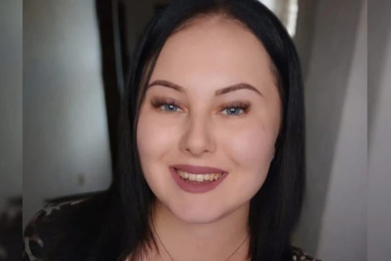 Sanja nestala u Austriji: Od aprila se ne javlja, ovde je poslednji put viđena