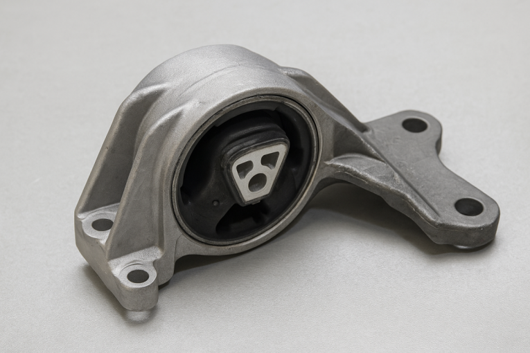 Trese vam se auto? Moguće da je "otišao" nosač motora, prepoznajte kvar i sprečite skupu štetu