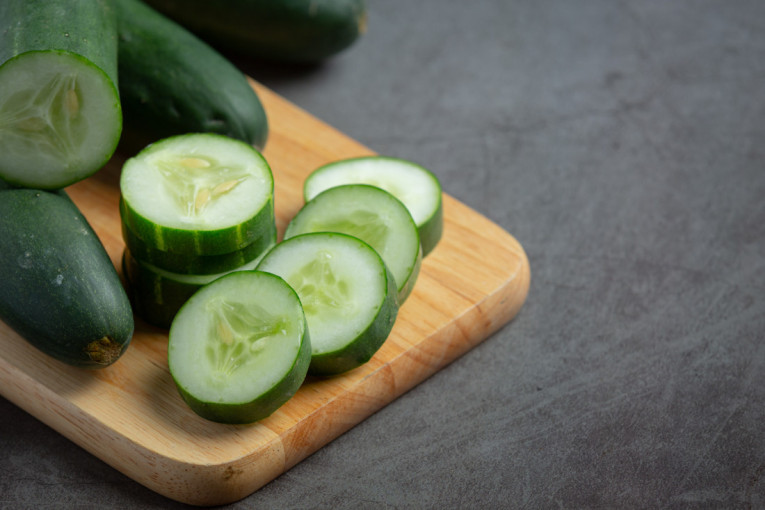 Jednostavno, brzo i ukusno: Salata od krastavca koja postaje letnji klasik