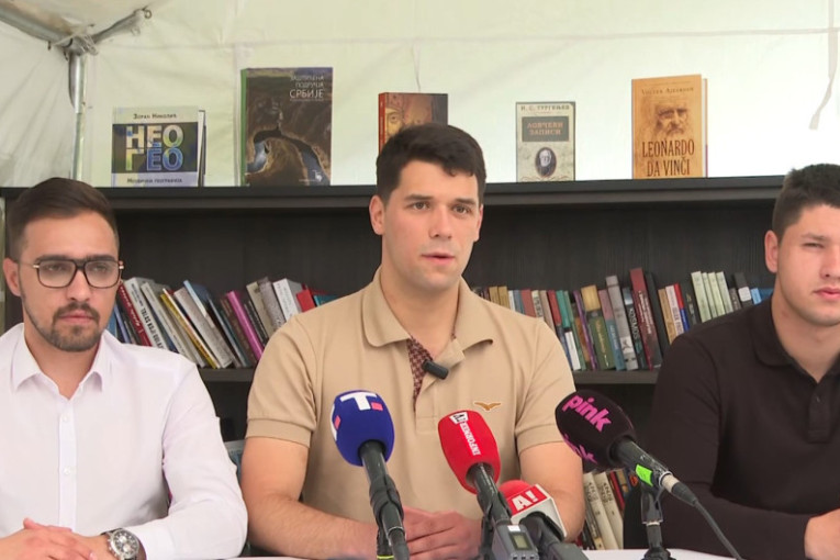 Student FTN-a: Nastava počinje, ali tražimo početak predavanja na svim fakultetima