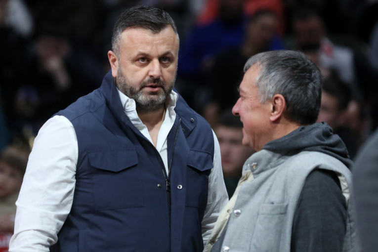 Drčelić otkrio Zvezdin budžet i dva velika cilja za budućnost: Želimo da Delije budu ponosne!