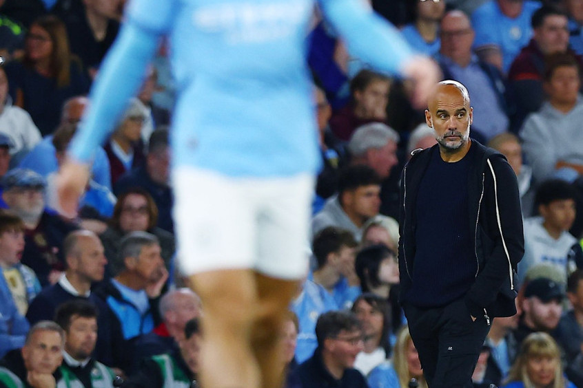 Engleski fudbaleri su kvarljiva roba: Gvardiola ga tera iz tima, a stručnjaci mu daju ozbiljna upozorenja