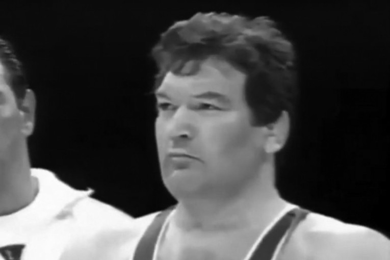 Tužna vest za svetski sport! Umro jedan od najjačih u istoriji, nema više "Supleks mašine"!