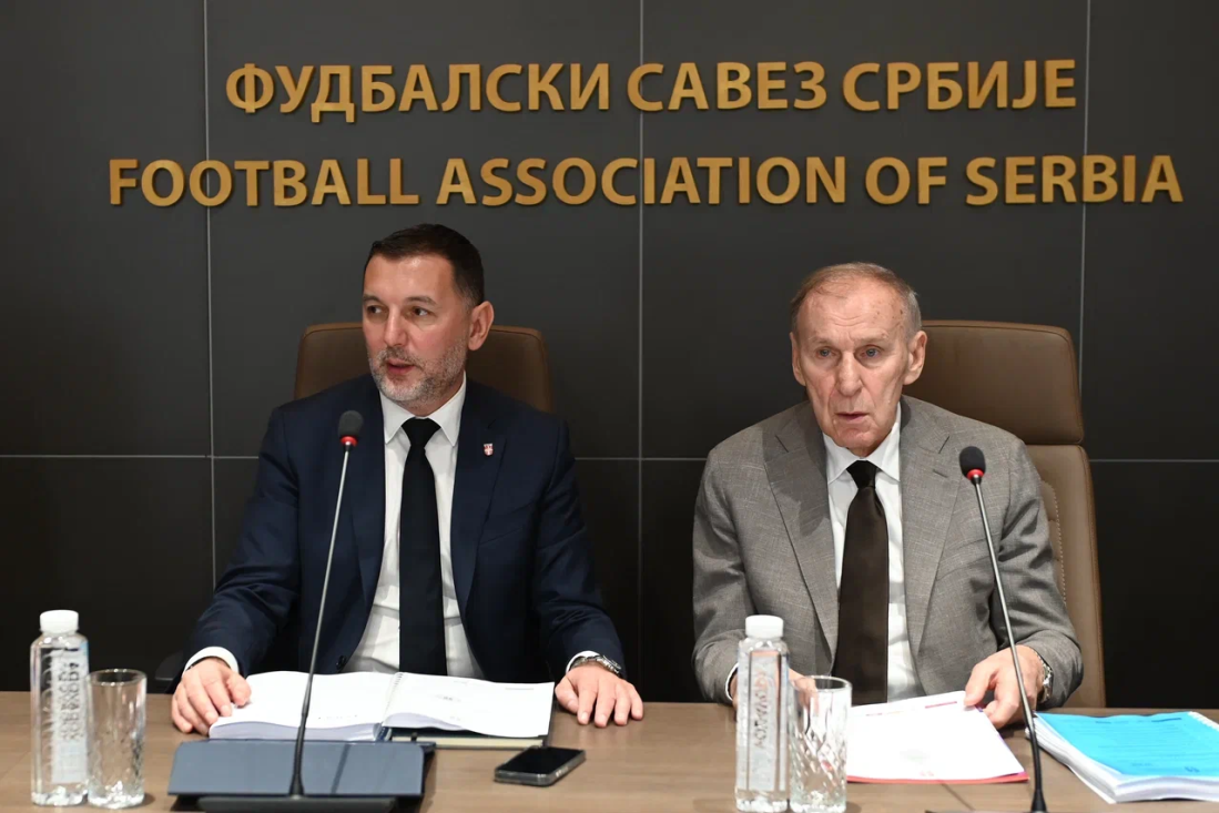 UEFA nam veruje! FSS se oglasio posle dobijanja domaćinstva finala Lige Evrope!