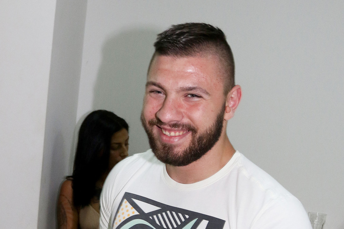 Majka pokojnog Benjamina Spahovića prvi put se oglasila posle smrti sina (FOTO)