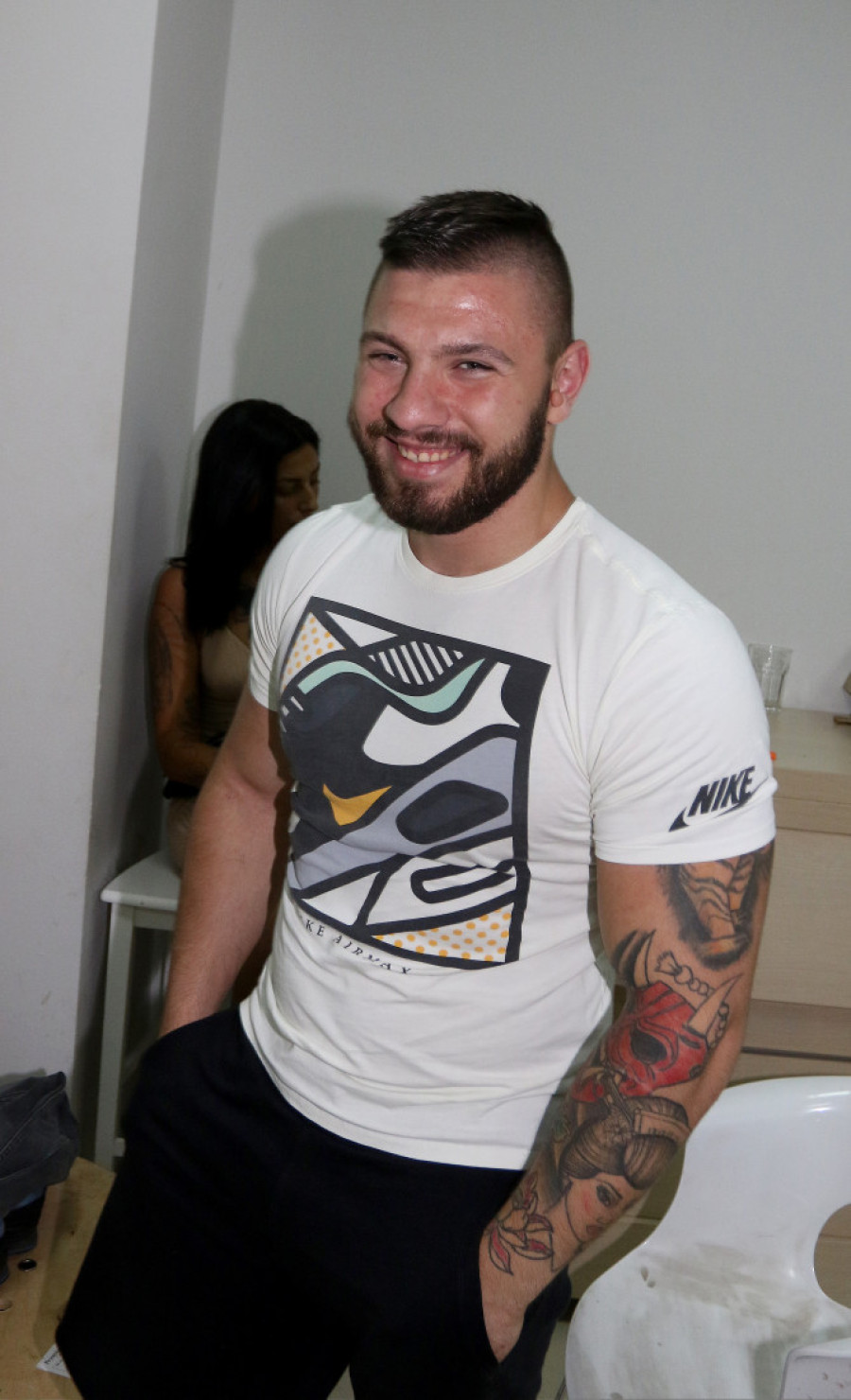 Brat pokojnog rijaliti učesnika besan: Čovek koji je izazvao saobraćajku nikad nije uhapšen, a nas bi razapeli