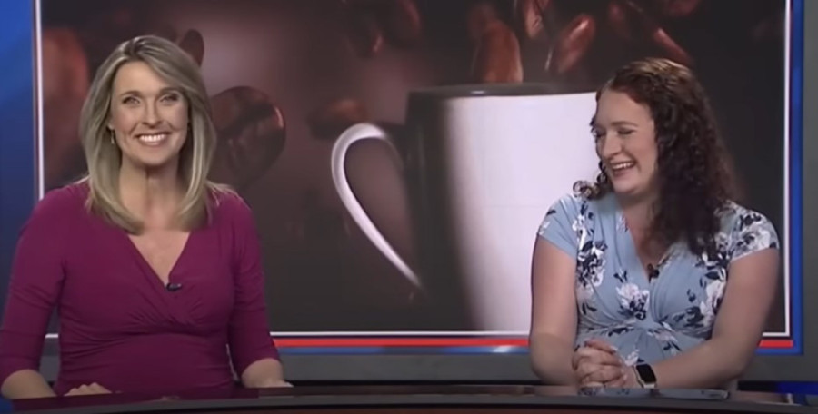 Voditeljki pukao vodenjak u programu uživo: Njen potez šokirao javnost!