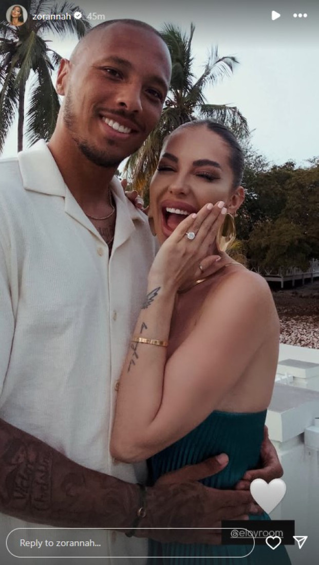 Zorannah se ponovo seli! Influenserka podelila lepe vesti, ostvaruje joj se životna želja