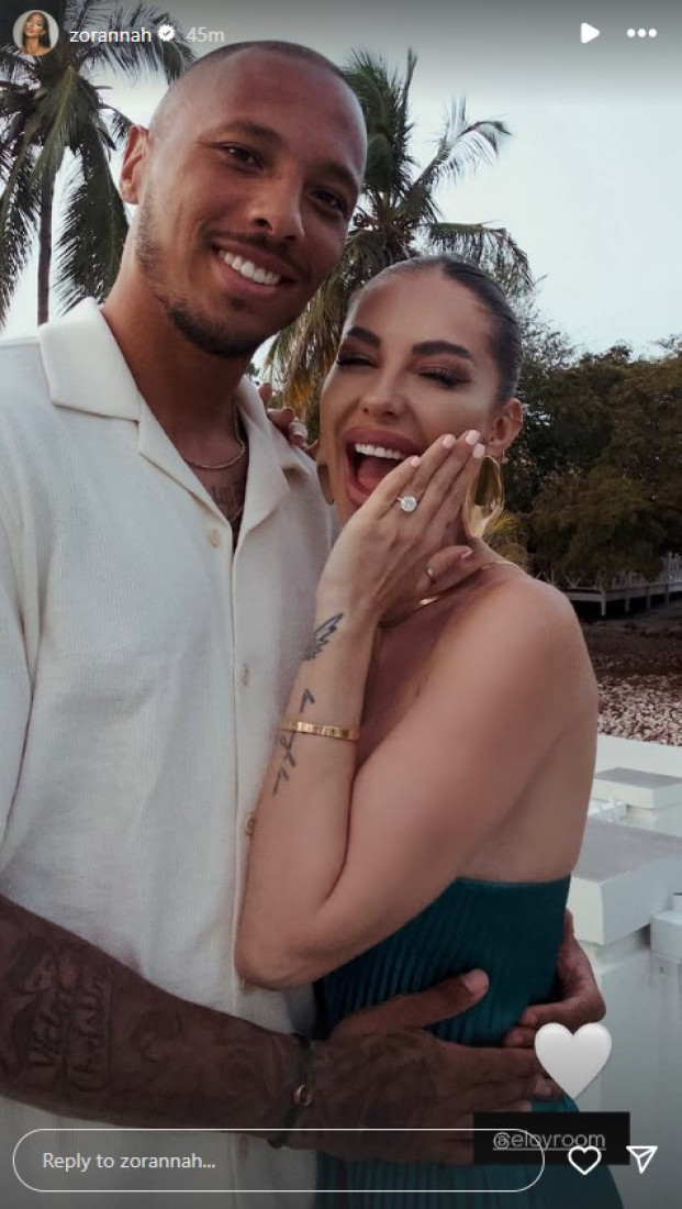 "Preplakala sam, vraćam se u dosadnu Evropu!" Zorannah izjavom ponovo razbesnela fanove!