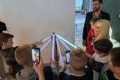 Izložba Muzeja Nikole Tesle očarala publiku u Pljevljima (FOTO)