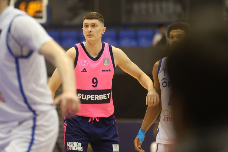 Nastavlja se osipanje Mege! Peti igrač kreće put Amerike!