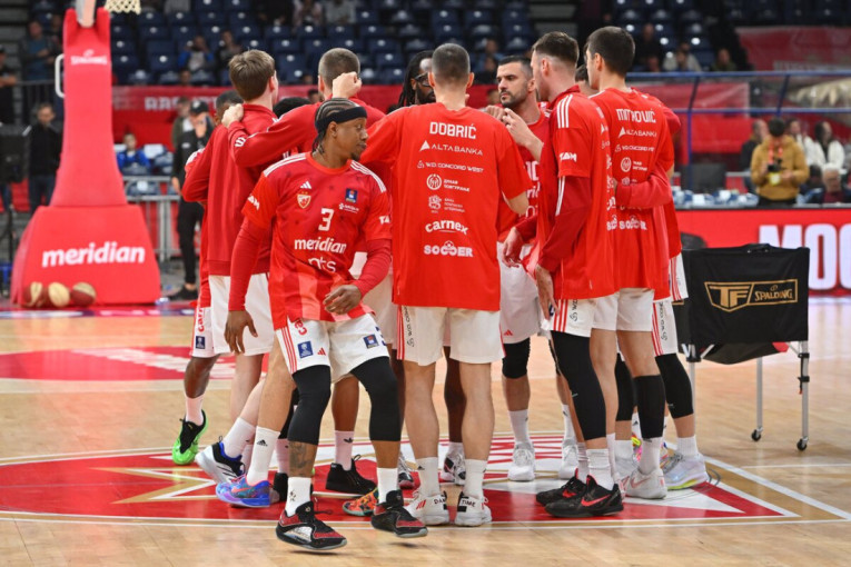 Zvezda uz sastav objavila i plan priprema! Ovo su protivnici crveno-belih do početka sezone!