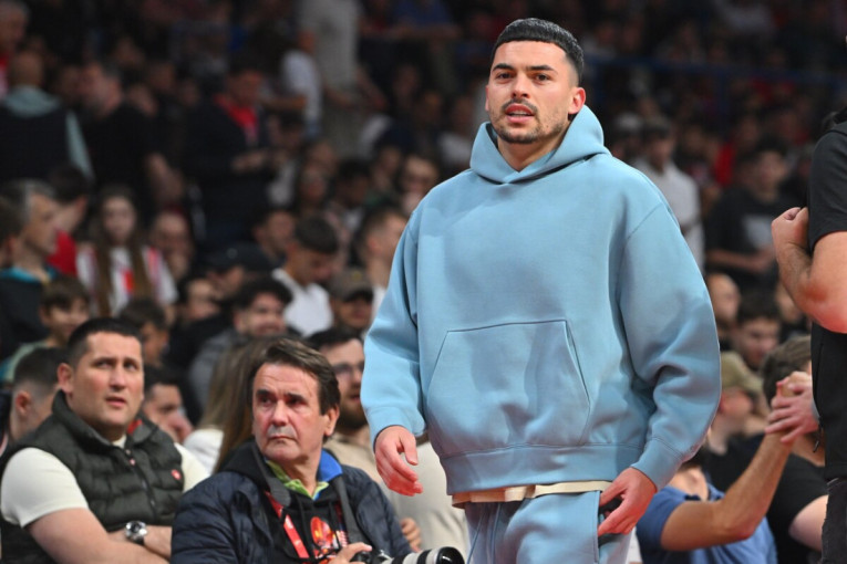 O Radonjićevom odlasku se govori, ali napadač pokazao koliko voli Zvezdu!