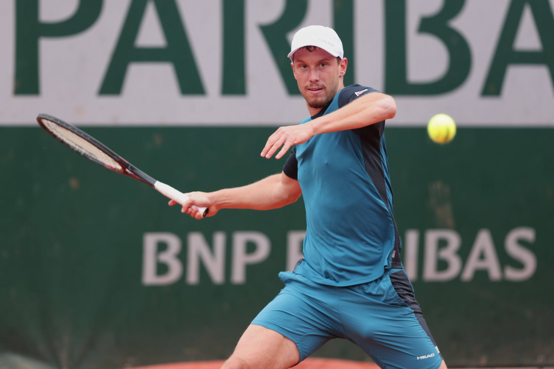 Novak dobio neočekivanog rivala u 3. kolu Rolan Garosa! Šokantan kraj za Šapovalova!