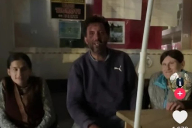 "Dobra domaćica, radi, čisti..." Divna DNK otvorila konkurs, traži muža za svoju sestru! (FOTO)