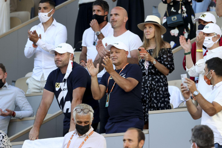 Stižu nam dobre vesti iz Pariza: Poznato kada Noletov kum izlazi iz bolnice!