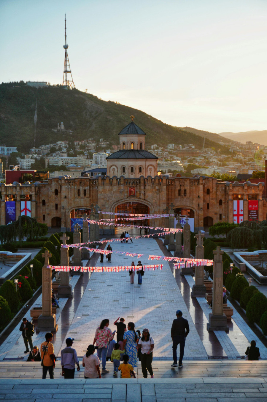 Najpotcenjenija evropska prestonica: Čarobna destinacija koju morate otkriti ovog leta (FOTO)