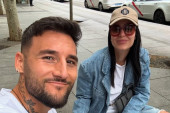 Anastasija Ražnatović u izazovnom izdanju, samo torba vredi 2.500 evra: Njen muž odmah reagovao!