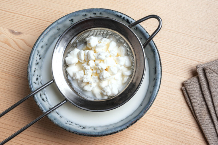 Kilogrami će se topiti kao od šale: Tri fermentisane namirnice koje pomažu kod mršavljenja