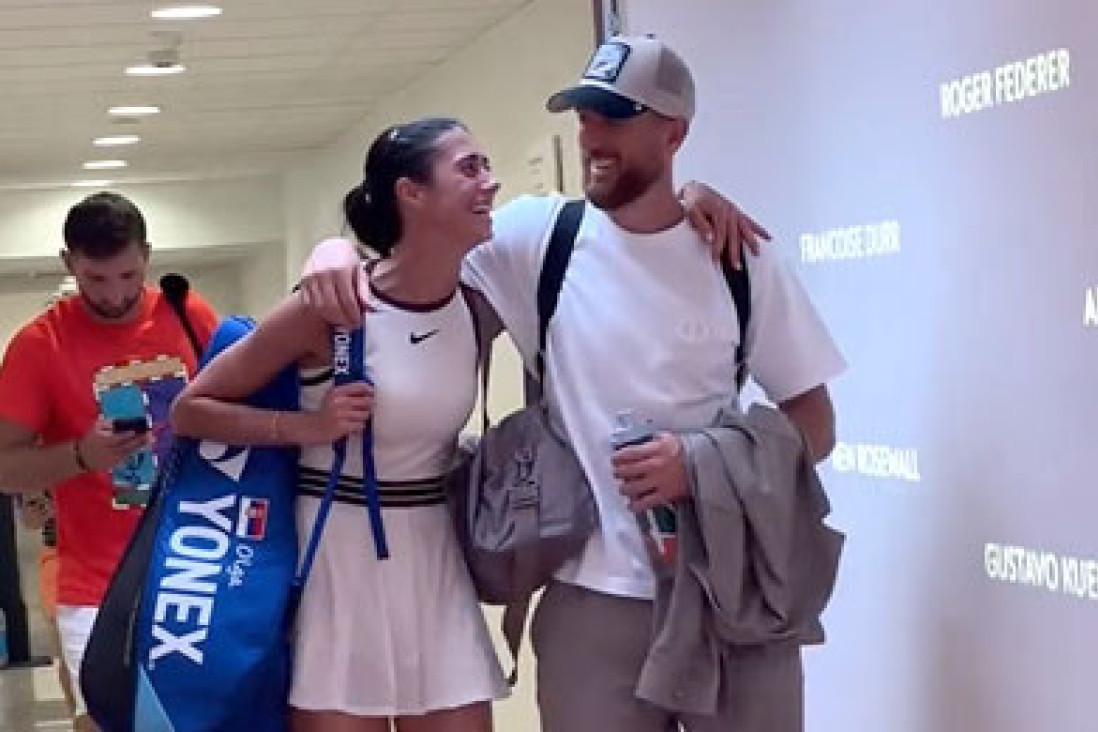 Olga diplomirala sa desetkom! Tenis me naučio disciplini i odgovornosti!