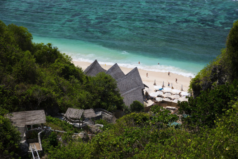 Mesto na kom vreme staje, a svaki korak vodi u novu avanturu: Posetite tropski dragulj o kom svi sanjaju