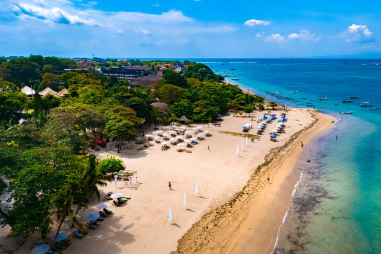 Mesto na kom vreme staje, a svaki korak vodi u novu avanturu: Posetite tropski dragulj o kom svi sanjaju