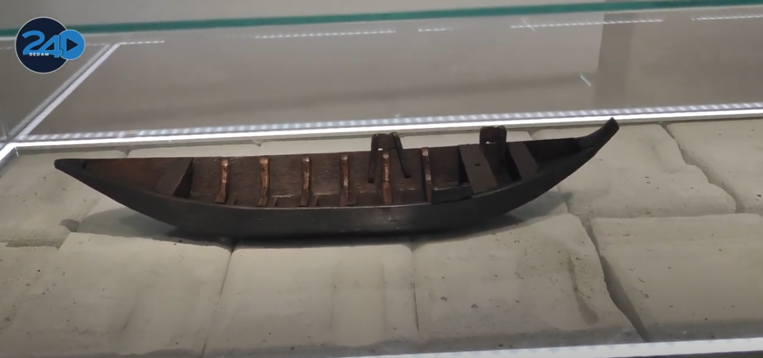 Otkriven čamac Mike Alasa! Napravio ga sopstvenim rukama, a onda ga poklonio srpskom narodu: Danas se nalazi u ovom muzeju (VIDEO)