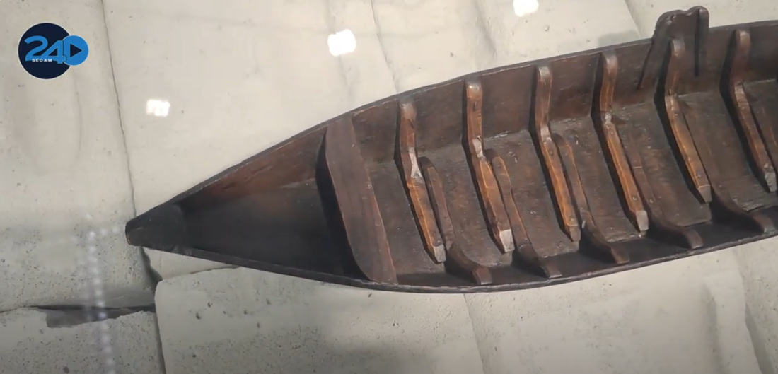 Otkriven čamac Mike Alasa! Napravio ga sopstvenim rukama, a onda ga poklonio srpskom narodu: Danas se nalazi u ovom muzeju (VIDEO)