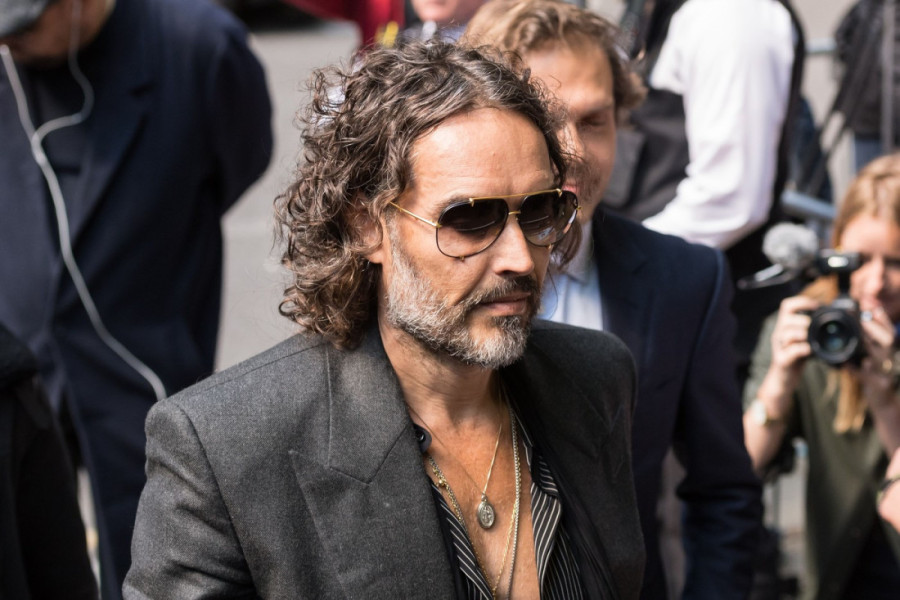 Didi traži hitno puštanje iz zatvora! Advokati poručili: "Njegova kazna je neustavna"