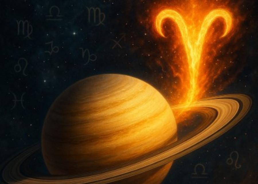 Saturn završava 29-godišnji ciklus u Ribama: Narednih pet meseci niko nije pošteđen jer se "mučitelj" vratio da zada poslednji udarac