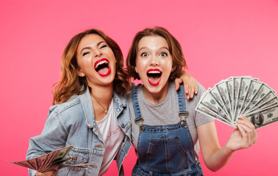 Zvezde u septembru donose finansijski vetar u leđa: Ova tri znaka imaju posebne šanse za napredak