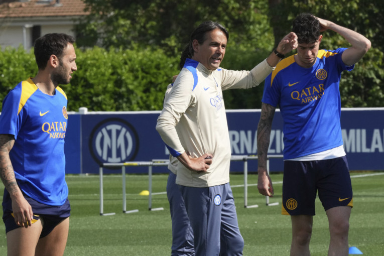 Inzagi definitivno odbio saudijske milione! Evo i koliko, a evo i zašto