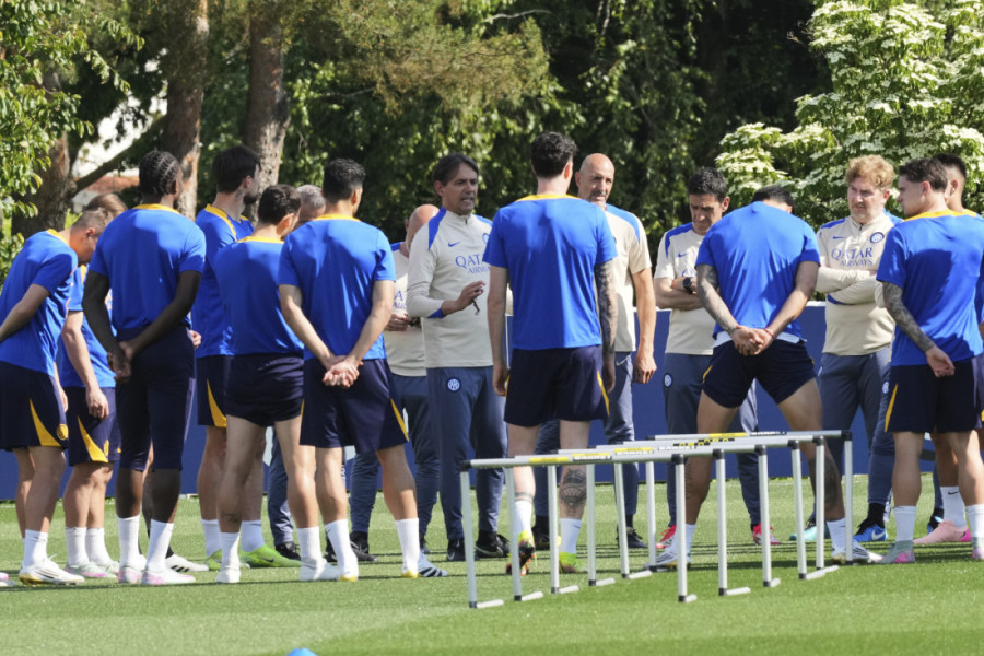 Inzagi definitivno odbio saudijske milione! Evo i koliko, a evo i zašto