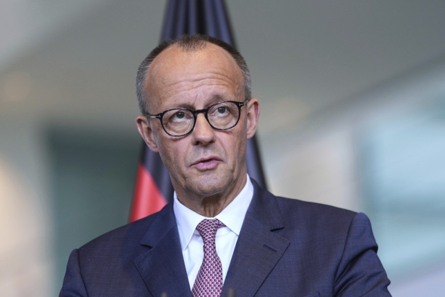 Zašto je Mercova kritika Izraela toliko važna? Nemačka se uzdržavala sve do sada, a sve zbog "nacionalnog interesa"