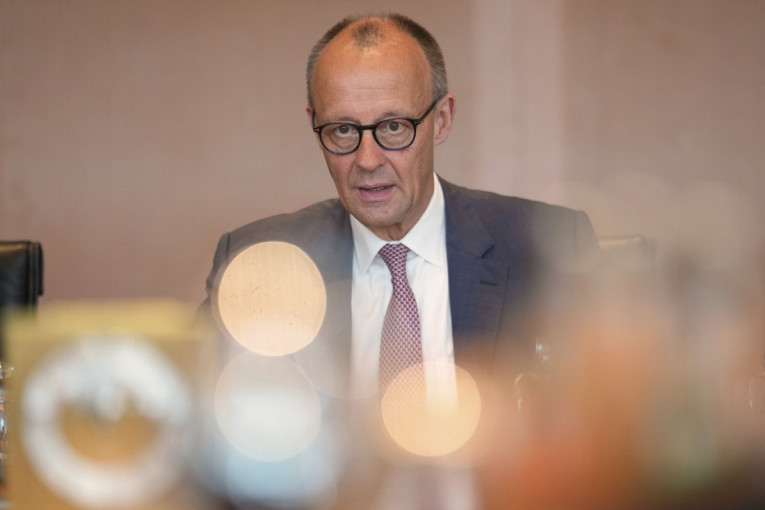 Zašto je Mercova kritika Izraela toliko važna? Nemačka se uzdržavala sve do sada, a sve zbog "nacionalnog interesa"