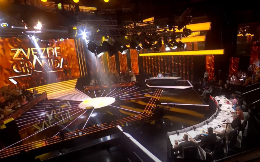 Ovo je redosled nastupa u finalu "Zvezda Granda": On će probiti led, a evo ko poslednji izlazi na scenu!