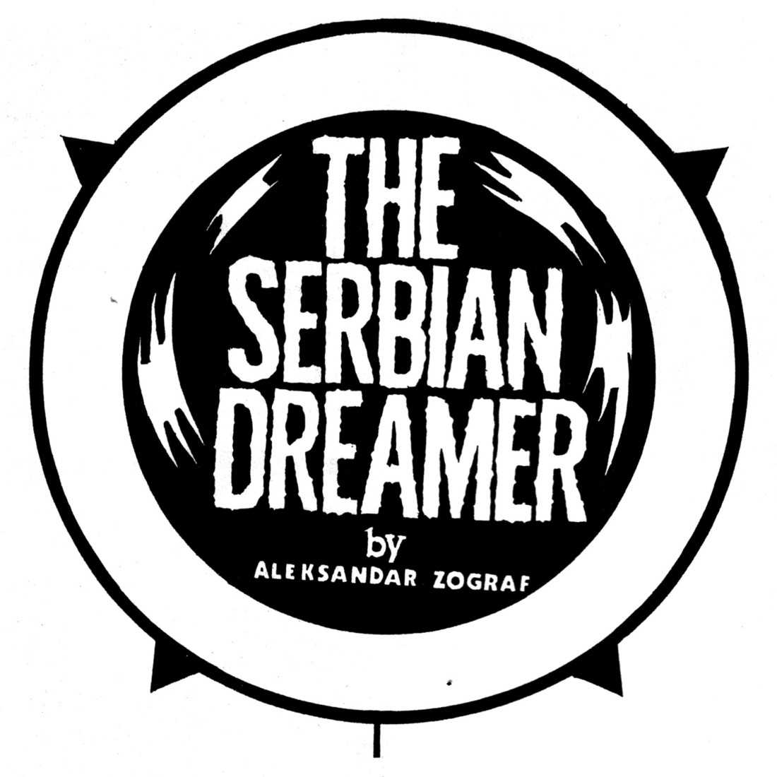 Crtež kao dnevnik: Izložba "Hvatač snova" Aleksandra Zografa u bioskopu Balkan (FOTO)