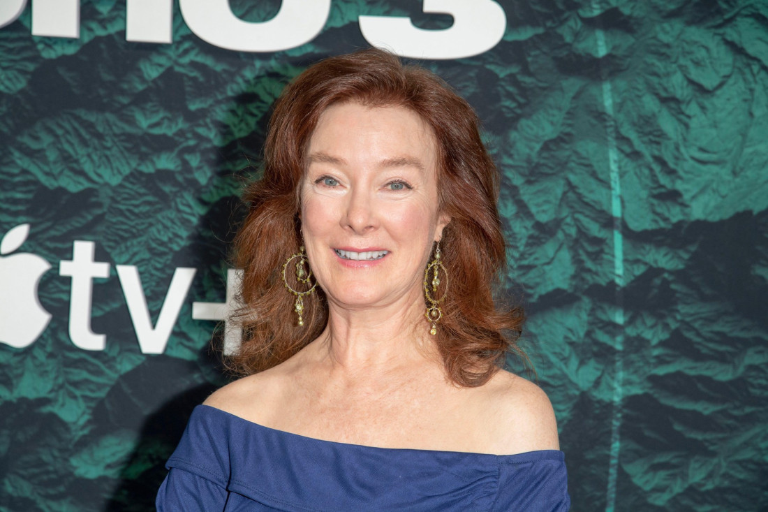 Preminula Valeri Mahafi glumica  iz "Očajnih domaćica": Izgubila bitku sa opakom bolešću