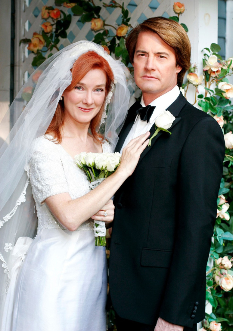 Preminula Valeri Mahafi glumica  iz "Očajnih domaćica": Izgubila bitku sa opakom bolešću