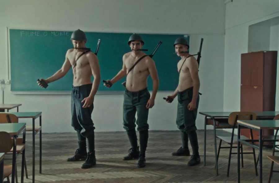 Predoskarovska revija filmova u Dvorani Kulturnog centra Beograda: Četiri izuzetna ostvarenja koja su u trci za zlatnu statuu (FOTO)