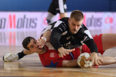 Partizanov prvi korak ka šampionskoj tituli! Vojvodina srušena na Banjici!