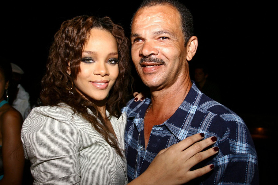 Preminuo Rijanin otac nakon kraće bolesti: Nije stigao da upozna unuče