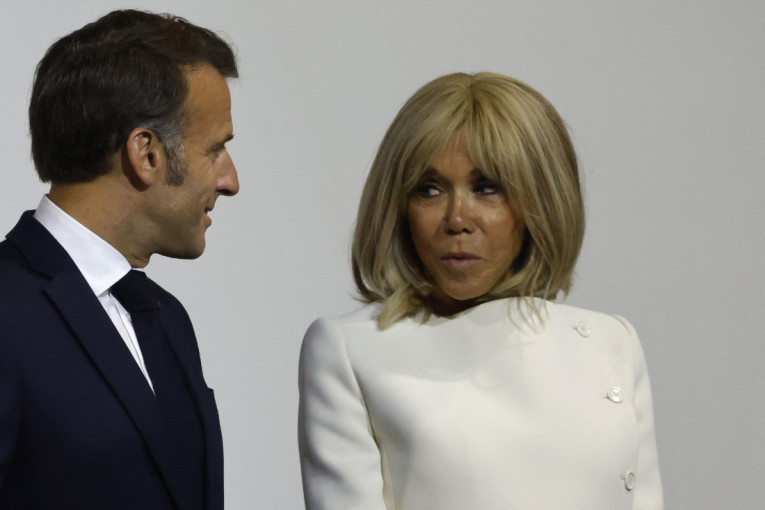 Makron najavljuje sankcije Izraelu ako ne okonča rat u Gazi