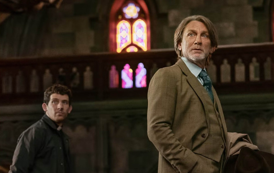 Novi film Danijela Krejga još nije stigao na Netfliks a kritičari već pucaju iz svih oružja: Ovakve reakcije niko nije očekivao (FOTO/VIDEO)