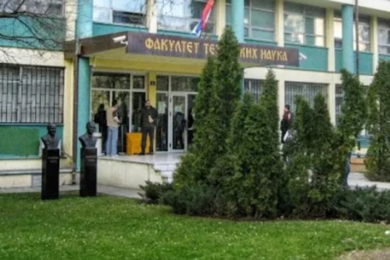 Blokaderi sa FTN planiraju izbore i sabotažu onlajn nastave!