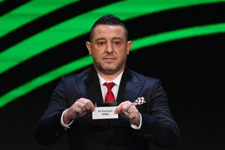Partizan konačno dobio i lepe vesti! Bazel Valjku otvorio put u kvalifikacijama za Ligu Evrope!