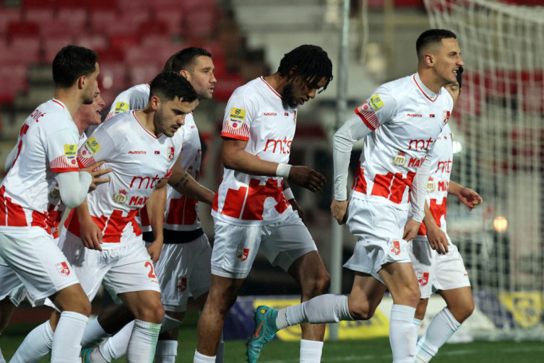 I Radnički i Mačva ostaju "gde su": Odluka je pala na "Čairu"