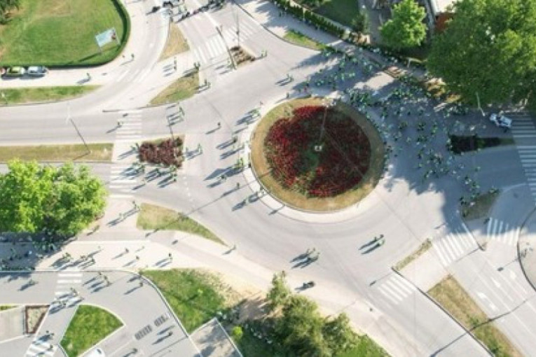 Građani širom Srbije rekli "ne" teroru! Ostala šaka jada blokadera!